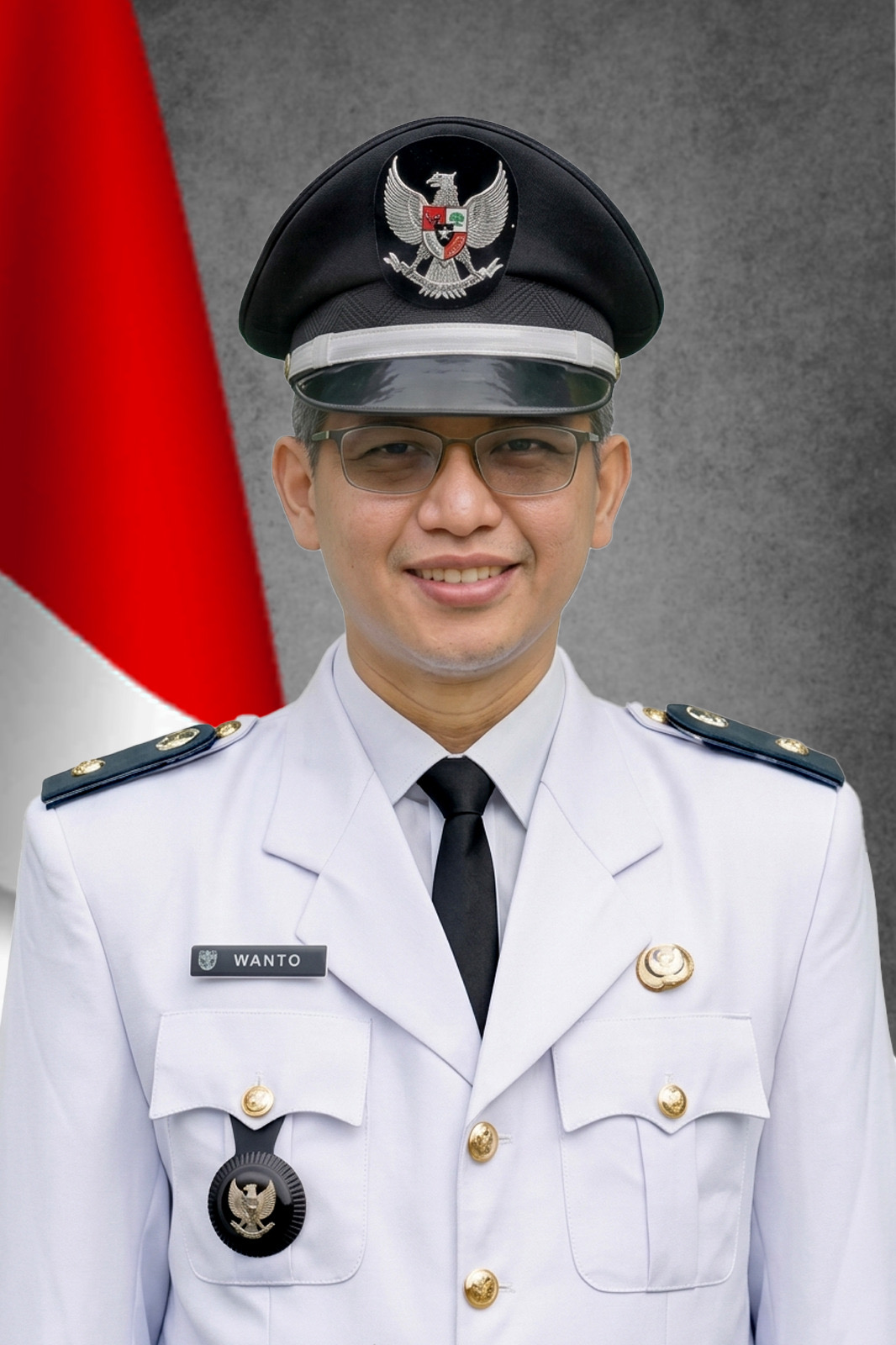 Kepala Desa